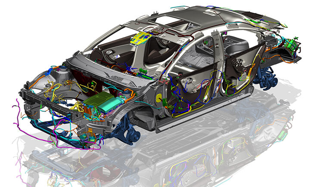 Unigraphics NX Training Institutes in Pune