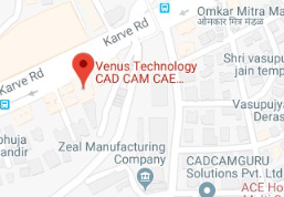 Autocad Training Franchise in Kothrud